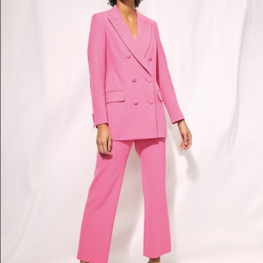 Wilfred Margaux Blazer & Kick Flare Pant